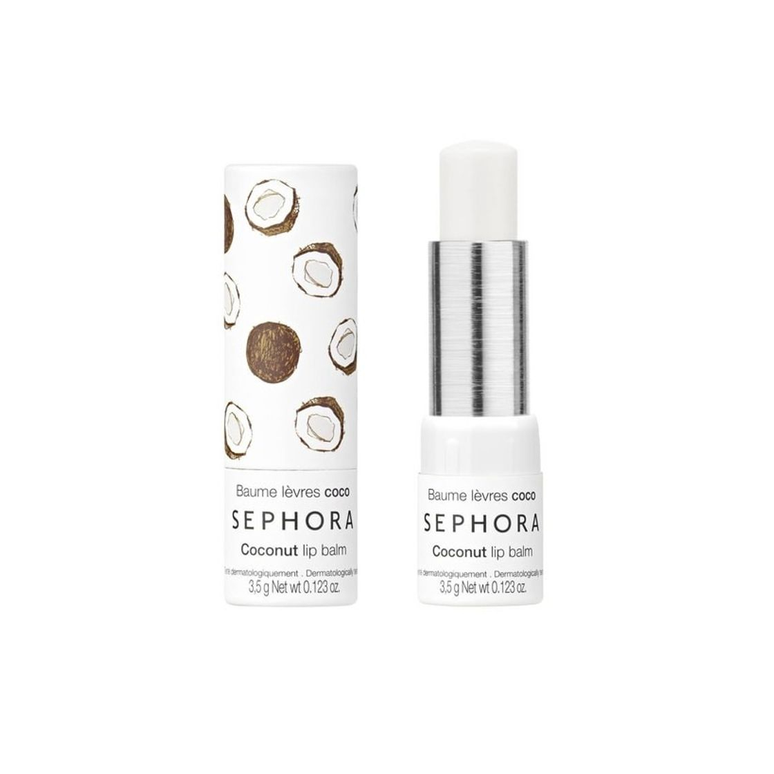 Productos SEPHORA cacao labios 