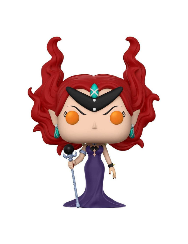 Producto Sailor moon Queen Beryl funko Pop