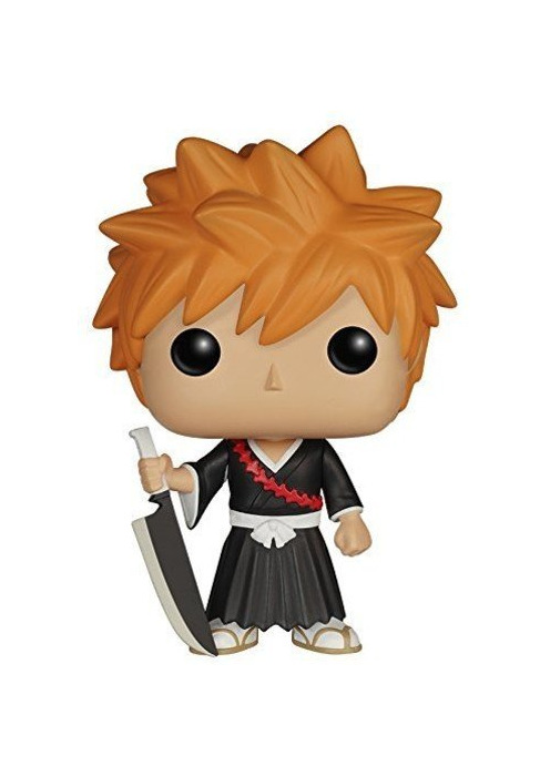 Social POP! Vinilo - Bleach