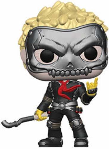 Games Funko- Pop Vinilo: Persona 5: Ryuji Figura Coleccionable, Multicolor