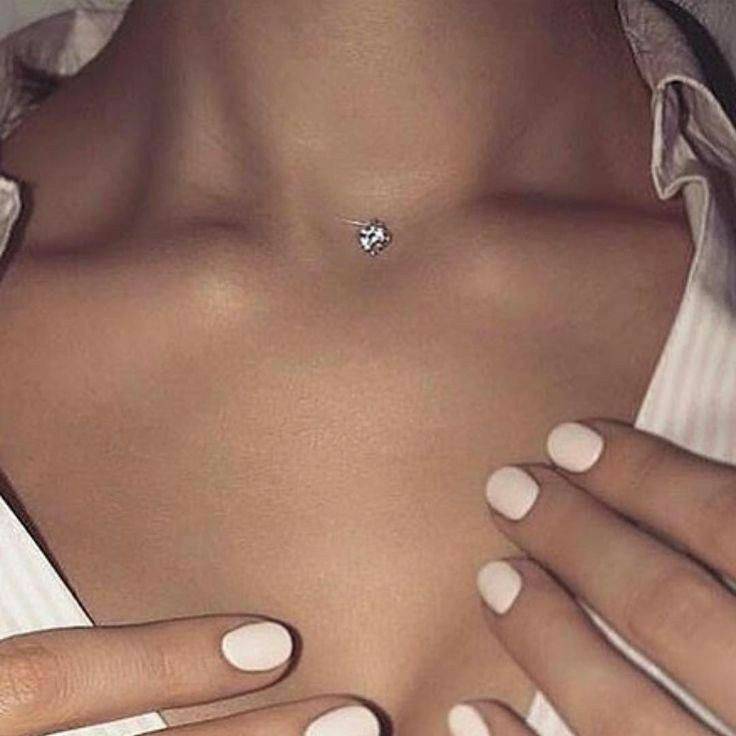 Social Microdermal