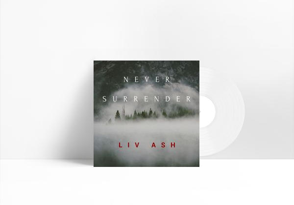 Never Surrender