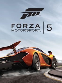 Videojuegos Forza Motorsport 5