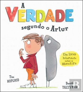 Book A Verdade segundo o Artur