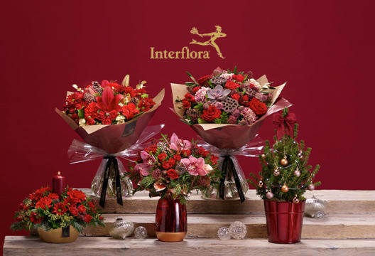 Product Interflora