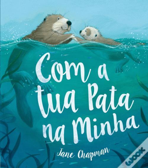 Social A tua pata na minha