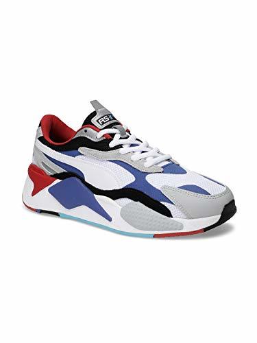 Moda Puma RS-X3 Puzzle Zapatilla para Hombre - sintético Talla