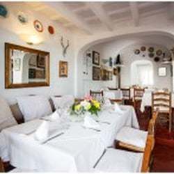 Restaurants Hostal S'Engolidor