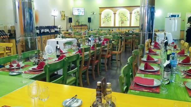 Restaurants Churrascaria "O Pasto"