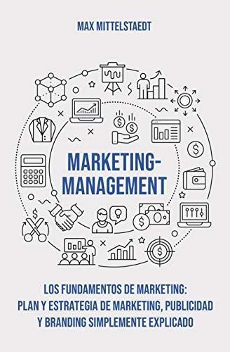 Book Marketing Management - Los Fundamentos de Marketing