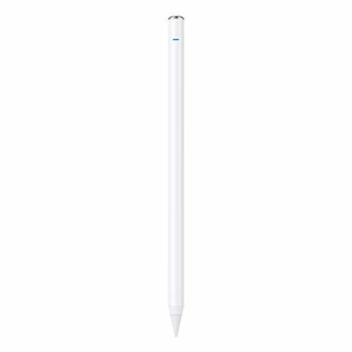 Zspeed Stylus Pen 3nd Gen para iPad 2018 y 2019 con Palm