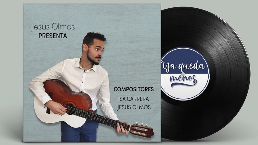 Music Ya queda menos - Jesus Olmos