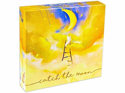 Product Asmodee- Catch The Moon - Español