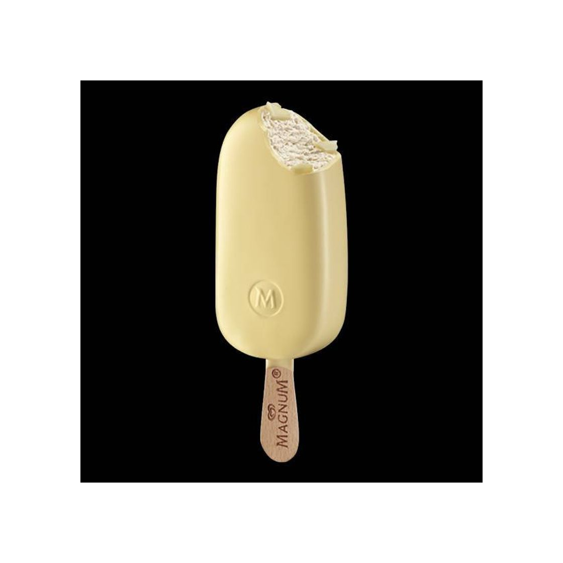 Product Magnum branco