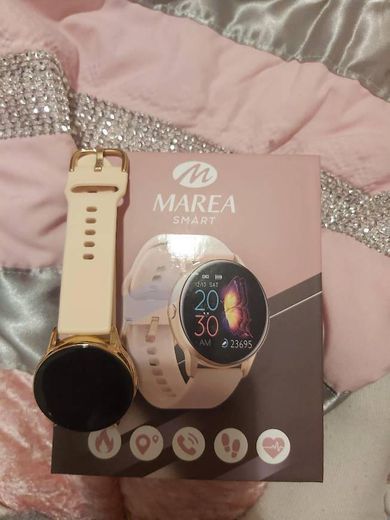 smart watch marea
