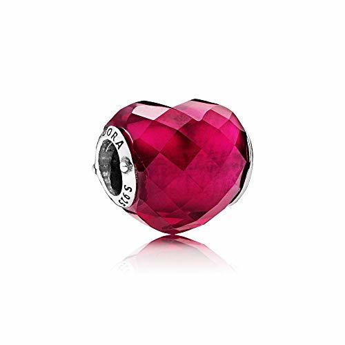 Social Pandora Abalorios Mujer Plata