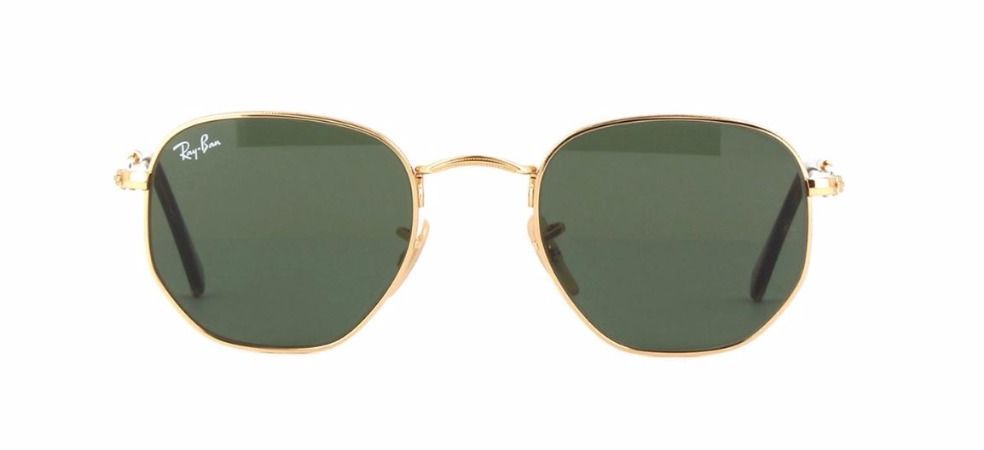 Moda Ray-Ban Rb3548n Gafas de sol