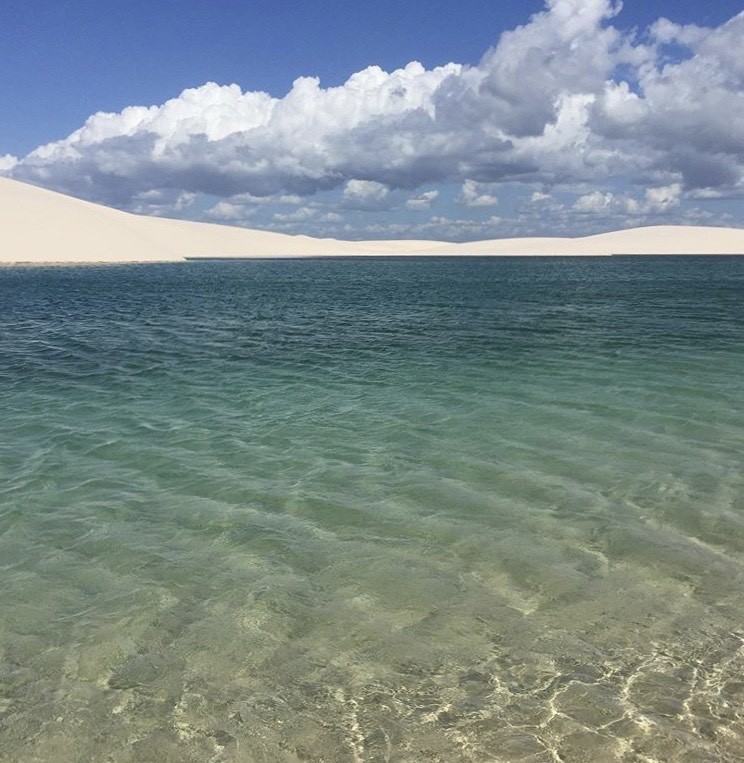 Lençóis Maranhenses