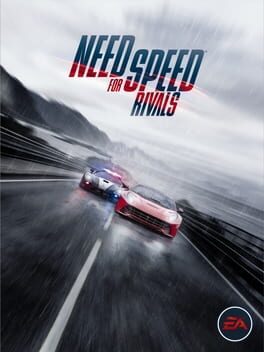 Videojuegos Need for Speed Rivals