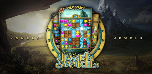 Fashion Jewels Switch - Apps on Google Play