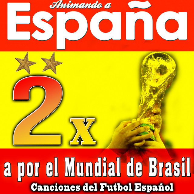Music No Hay 2 Sin 3 Sube la Mano y Grita Gol