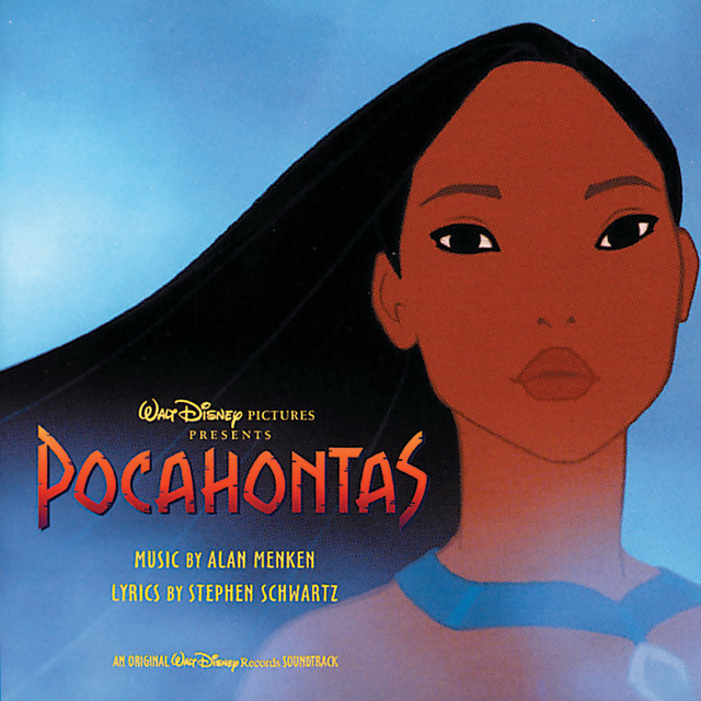Pocahontas - From "Pocahontas"/Score