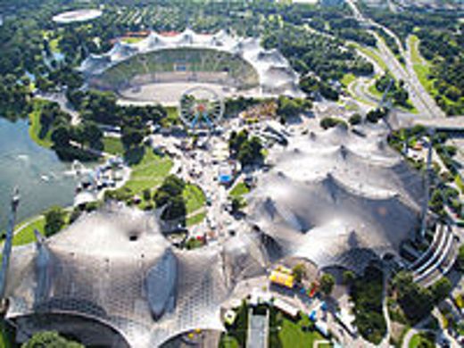 Olympiapark München