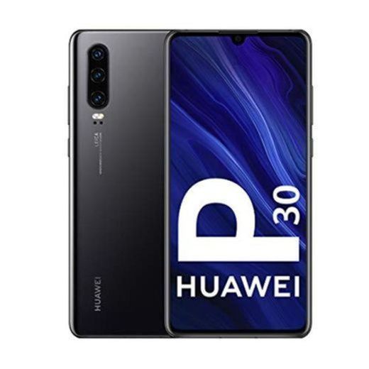 Huawei P30 - Smartphone de 6.1"