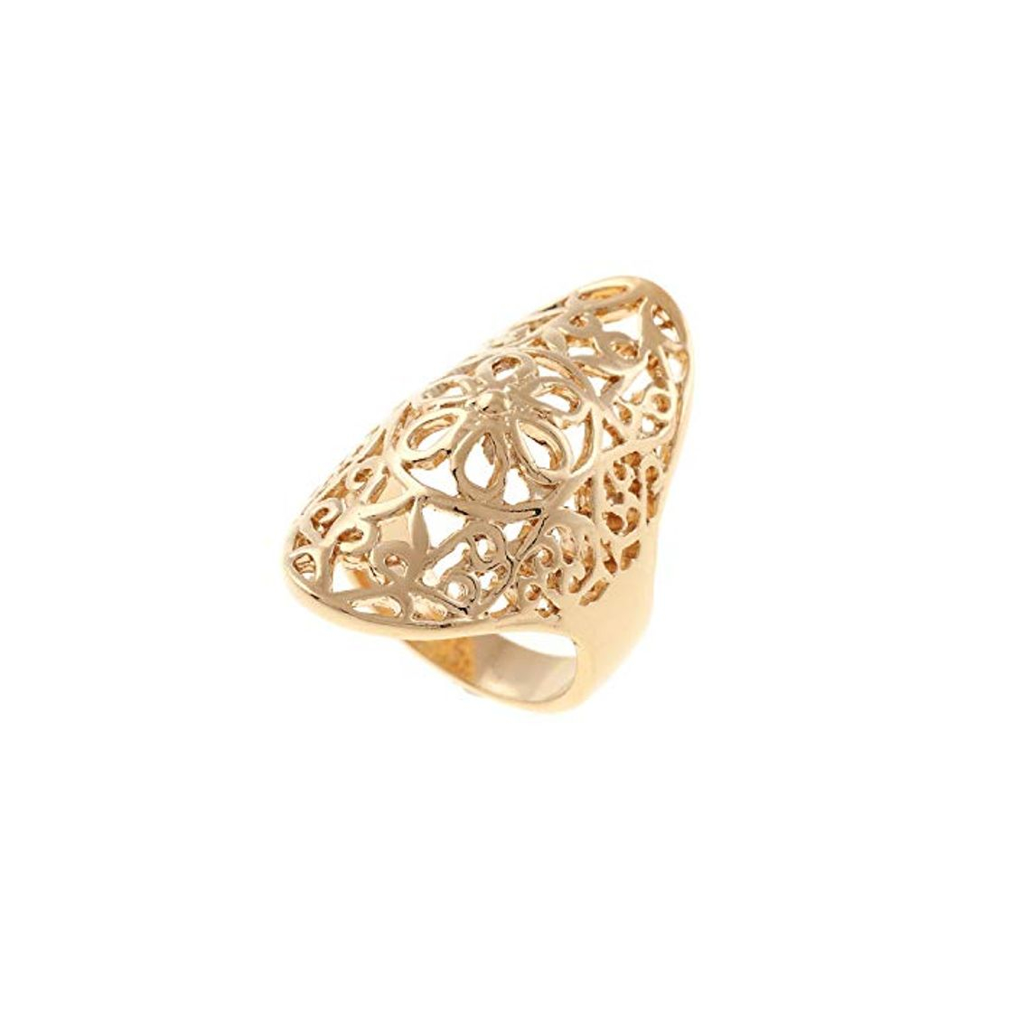 Social Anillo Mujer Cristian Lay 43673120