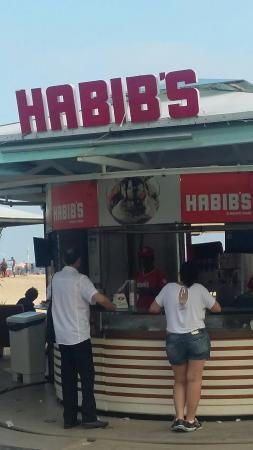 HABIB'S