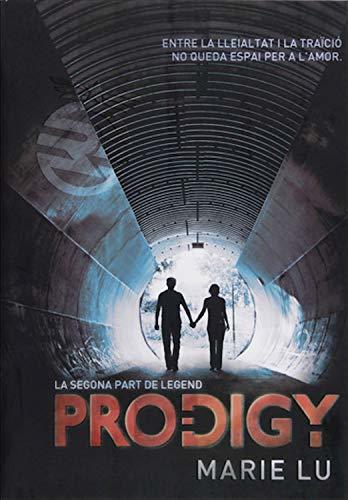 Libro Prodigy