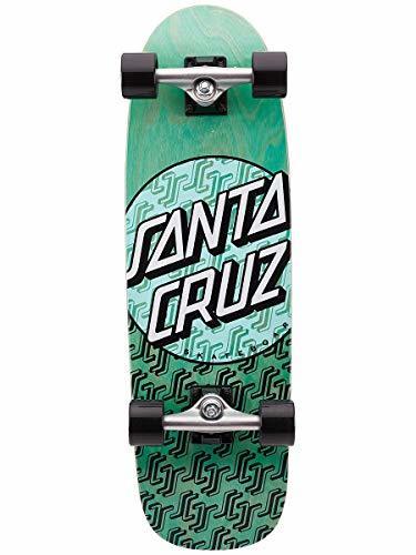 Product Santa Cruz