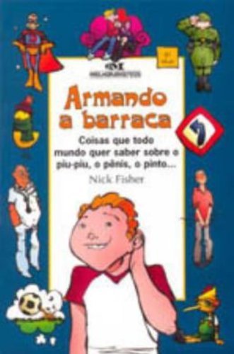 Libros Armando A Barraca