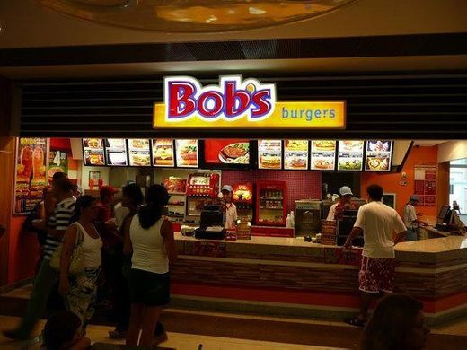 Bob's