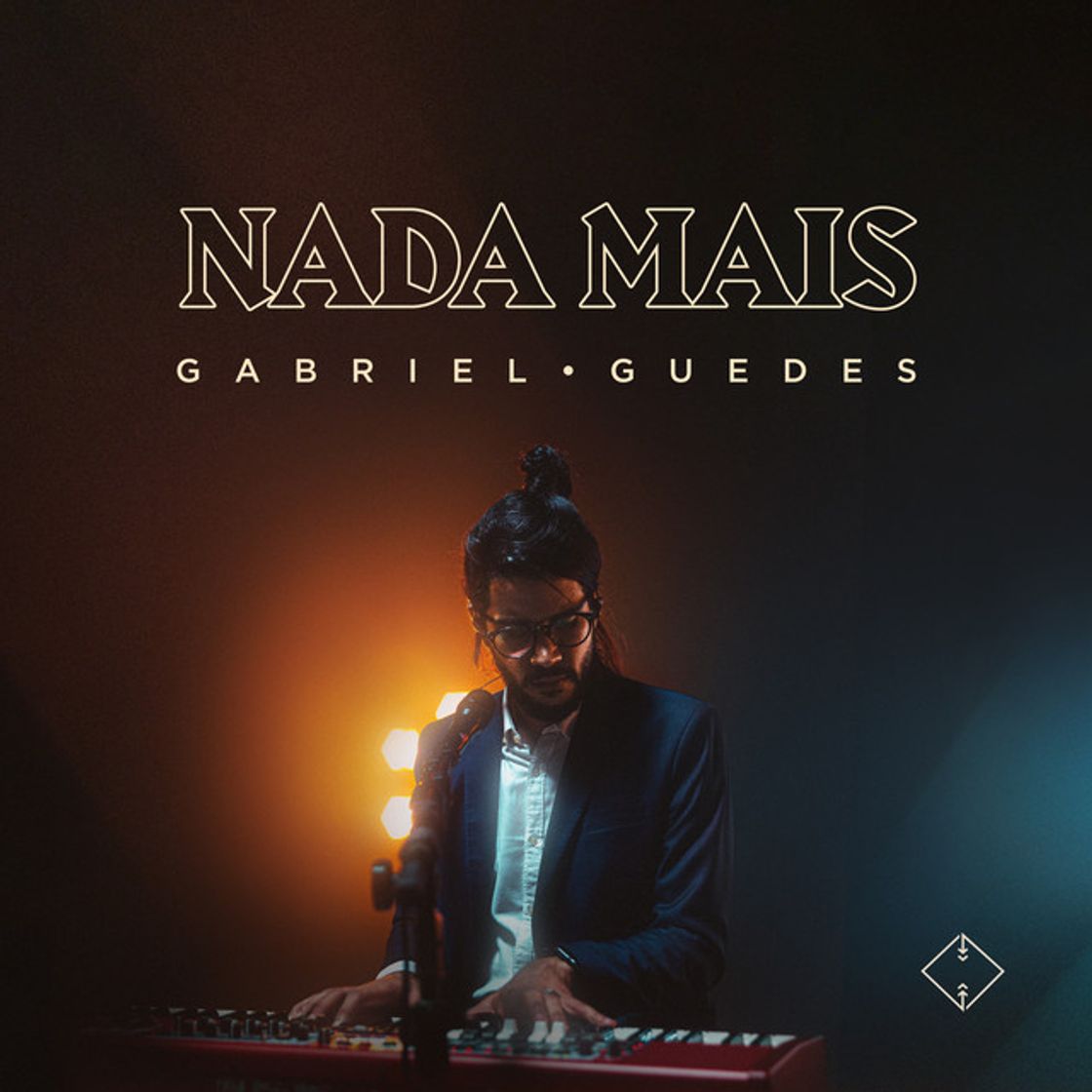 Canción Nada Mais