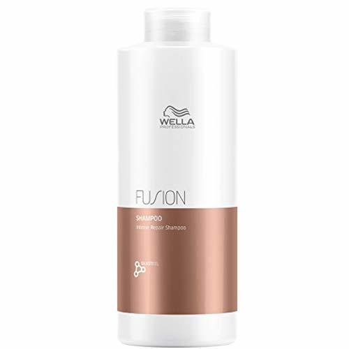 Social Wella Champú Fusion