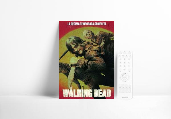 The Walking Dead
