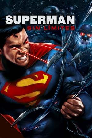 Película Superman: Sin límites