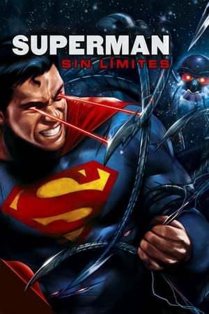 Superman: Unbound