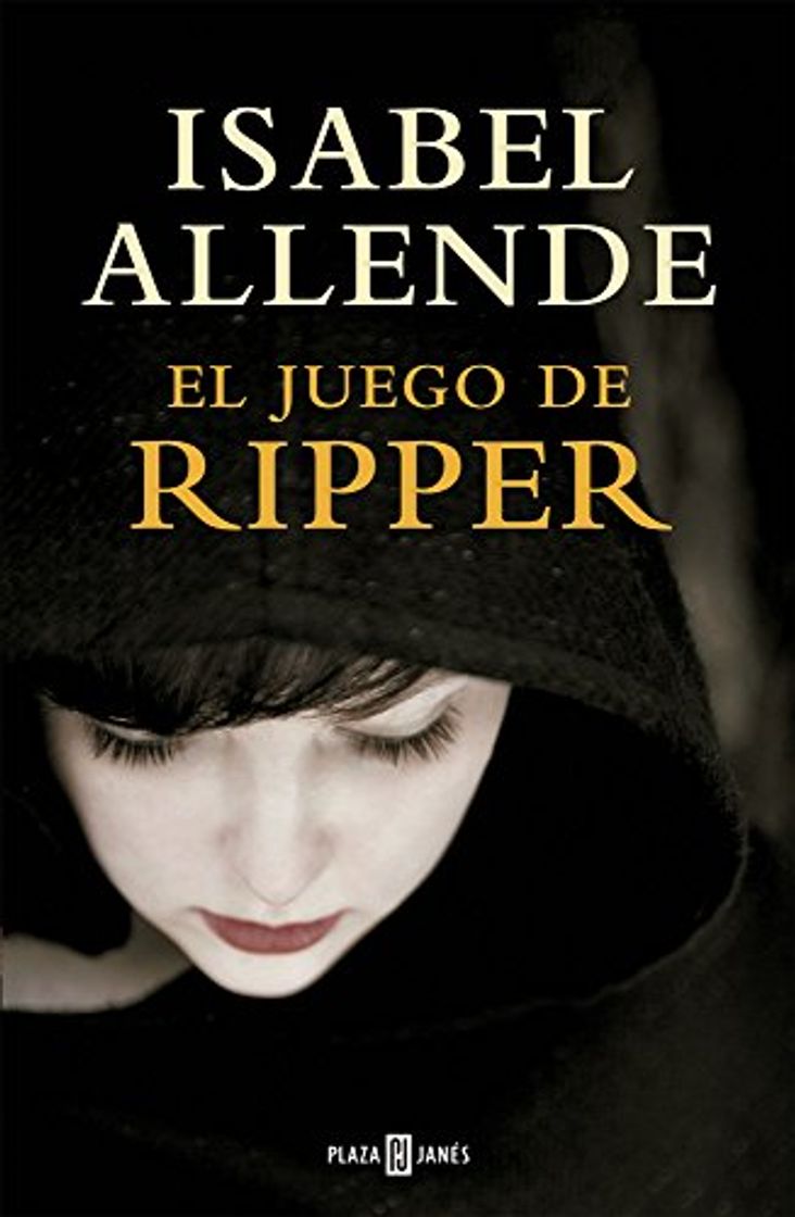 Book El Juego De Rippe