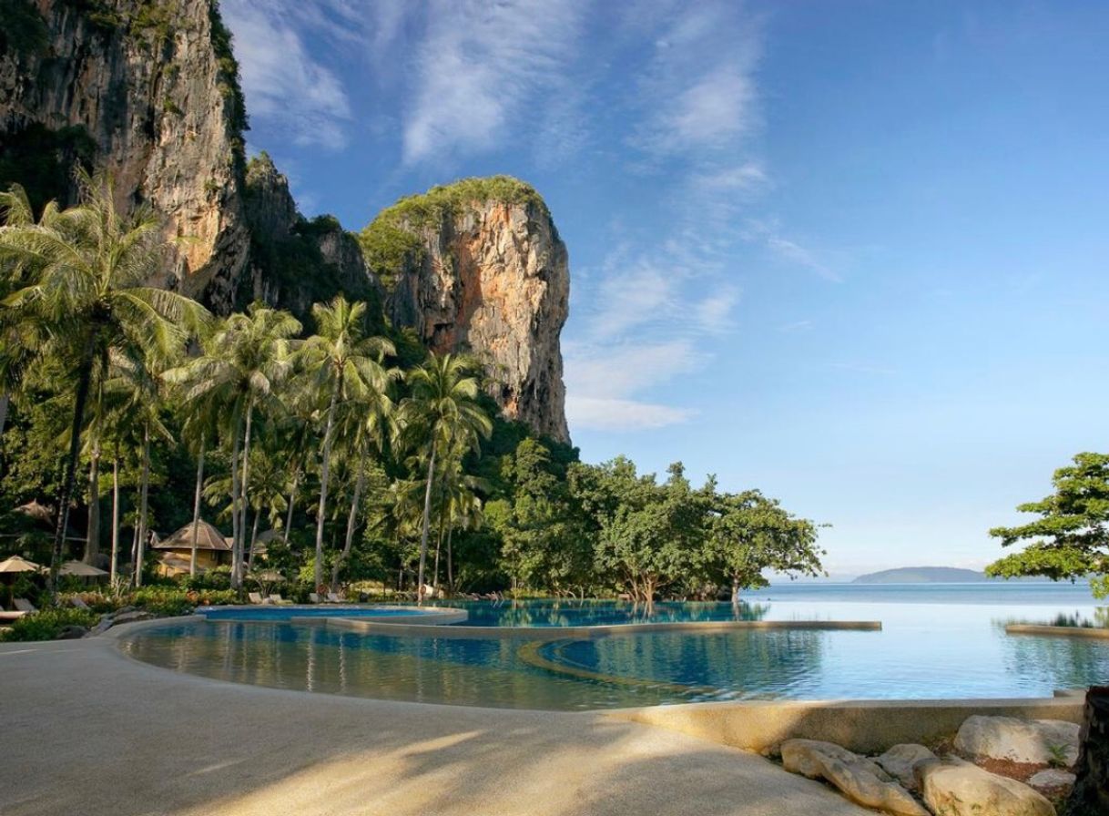 Place Railay Bay Resort & Spa