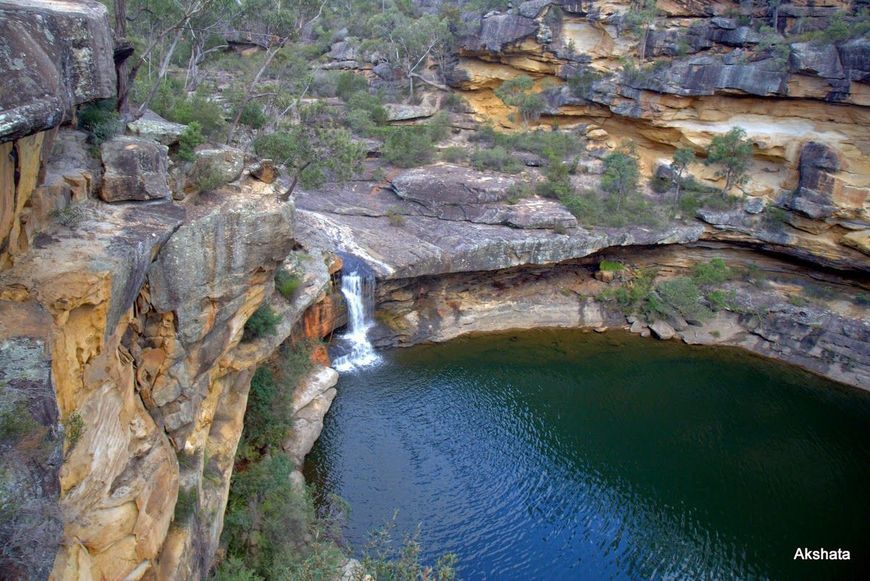 Lugar Mermaid Pools