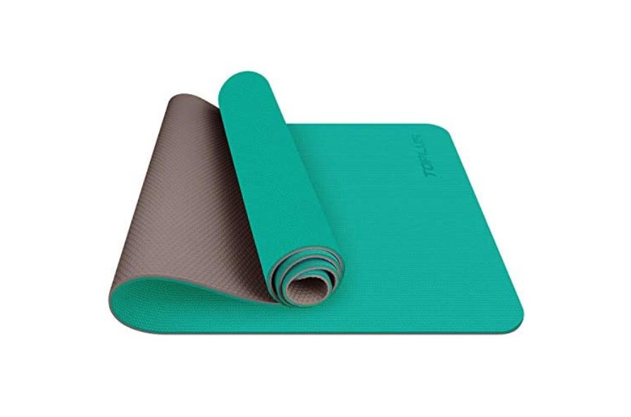 Social Yoga Mat Toplus