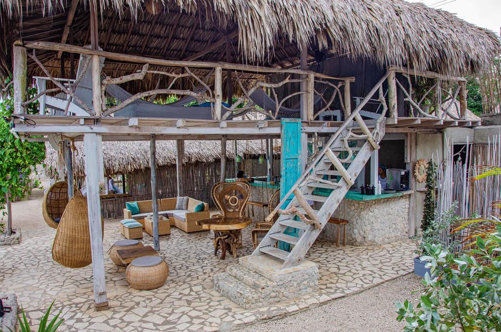 Place The Beach Hotel Cartagena