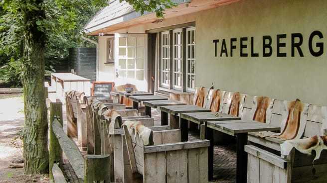 Places Tafelberg