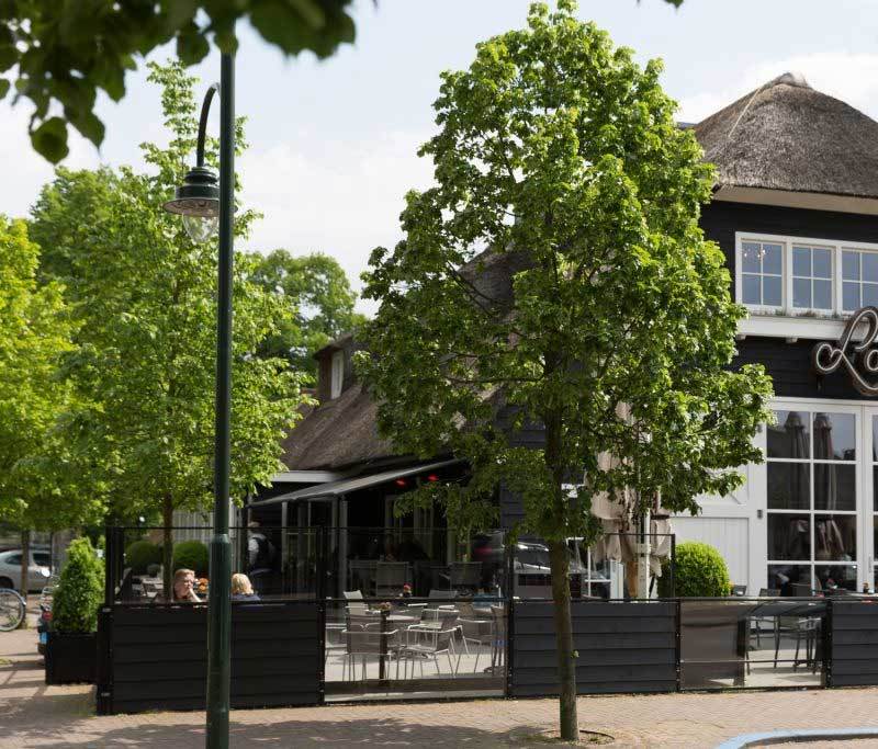 Restaurants Loetje Laren