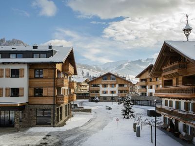 Places Landal Resort Maria Alm