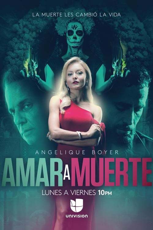 Amar a muerte