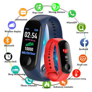 Smartband M3