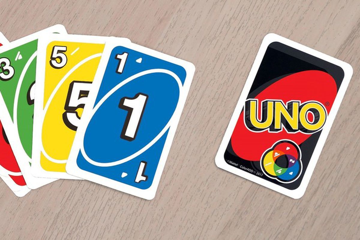 Social UNO